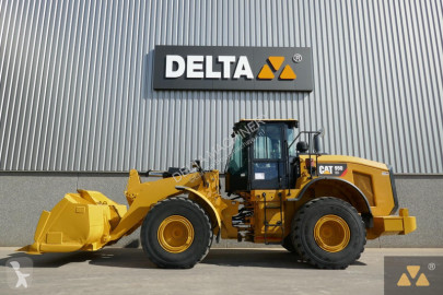 Caterpillar 950G C