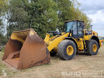 Caterpillar 966M