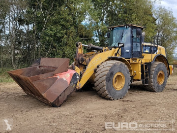 Caterpillar966K