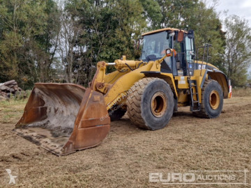 Caterpillar 966G