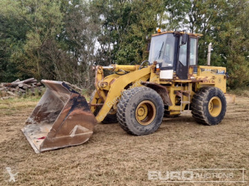 Caterpillar938F