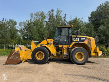 Caterpillar 950K