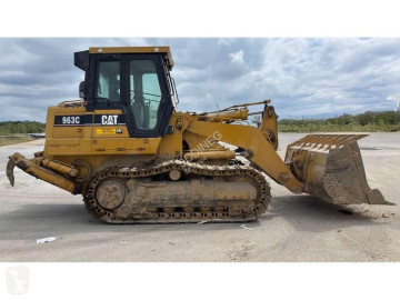 Caterpillar963C