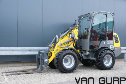 Wacker Neuson WL 25 | 2022 | 45h | DEMO