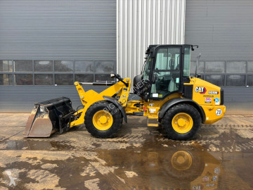 Caterpillar 908 M