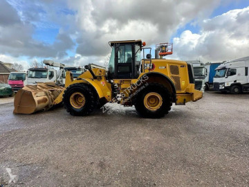 Caterpillar 950 M Next Generation
