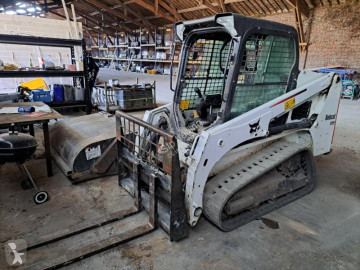 Bobcat Raupenlader/Kettenlader