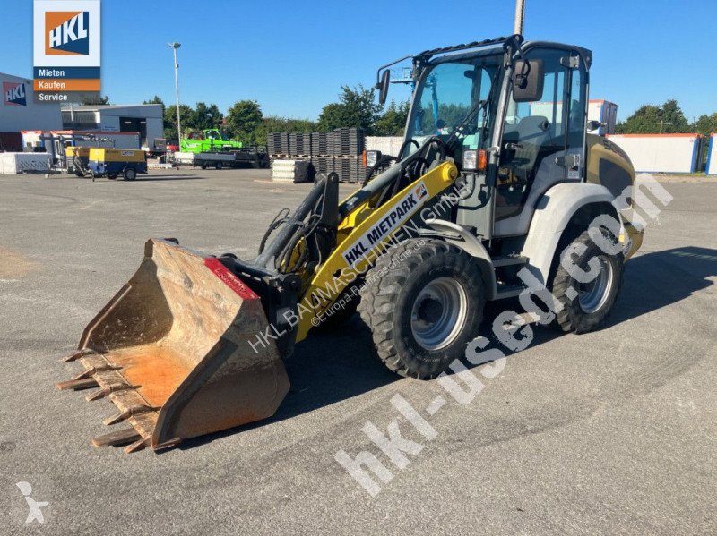Shovel Kramer 5065