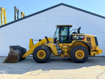 Caterpillar 950 M - New Michelin Tyres / German Machine