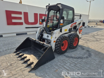 Bobcat S450