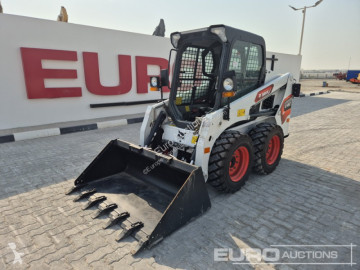 Bobcat S450