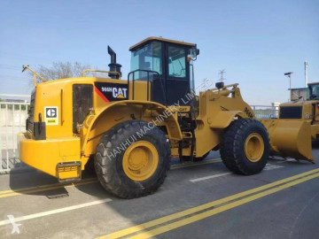 Caterpillar 966H 966H