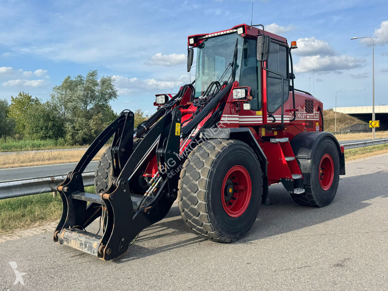 Shovel L11