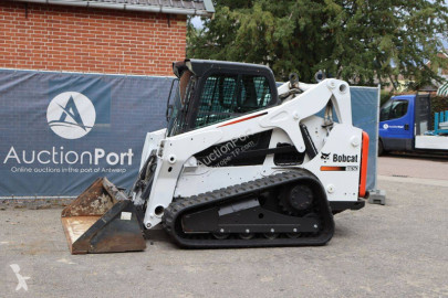 BobcatT 650