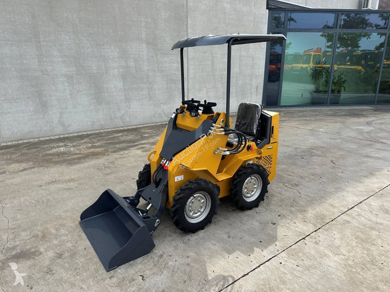 Shovel SI360
