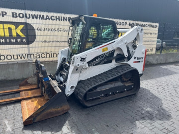 Bobcat T 650