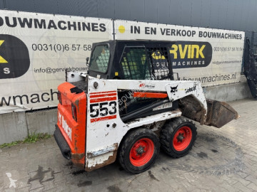 Bobcat 553 553