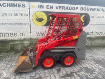 Bobcat S 70