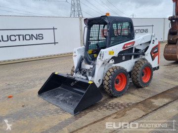 Bobcat S550