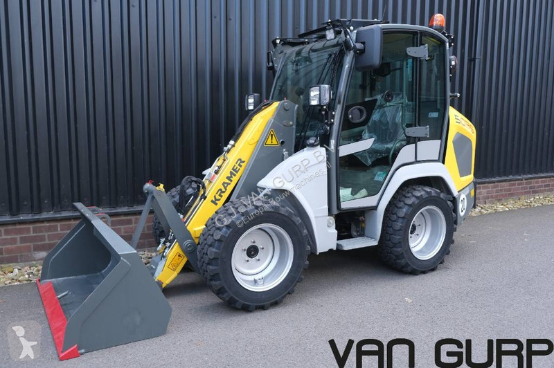 Shovel Kramer 5035 | 2022 | 2h