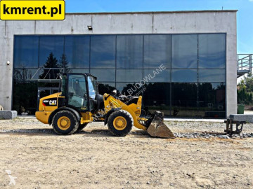 Pala cargadora de ruedas Caterpillar