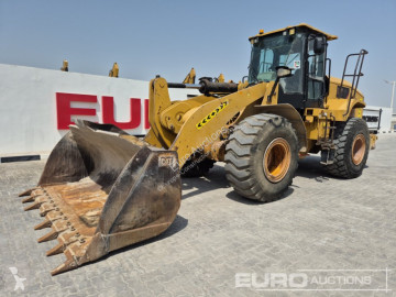 Caterpillar 950G C