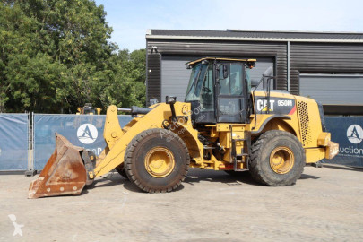 Caterpillar 950 M
