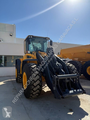 Volvo L 120 F