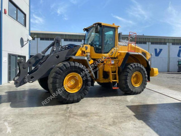 Volvo L 50 150 H