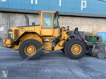 Volvo L 90 E