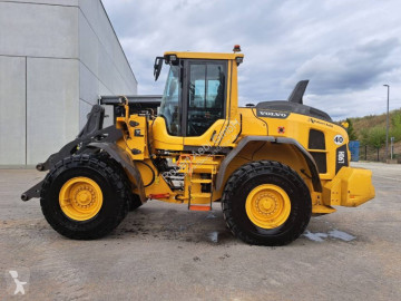 Volvo L 90 H