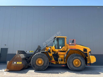 Volvo L 220 H (CDC+ Co pilot)
