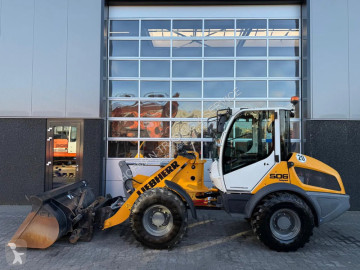 Liebherr L506C