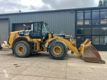 Caterpillar 972M