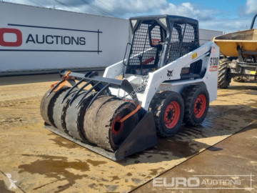 Minilader Bobcat
