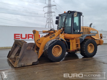 Case 621E