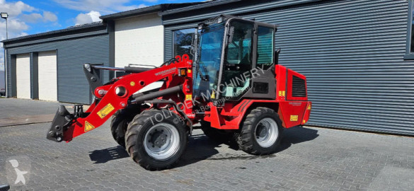 Weidemann 4204
