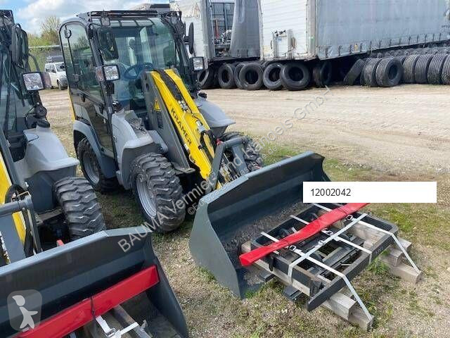 Incarcator Kramer 5035 MIETE / RENTAL...