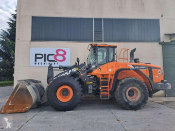Doosan DL 420 5