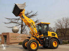 轮式装载机 Dragon Machinery ZL20F with CE