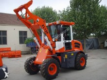 轮式装载机 Dragon Machinery with CE ZL12F