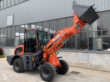 轮式装载机 Dragon Machinery CE Loader ZL15F