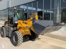 Dragon Machinery ZL16F with CE læsser på dæk ny