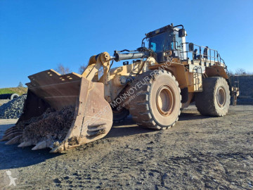 Caterpillar 992K