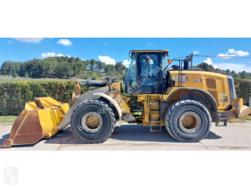 Caterpillar 972M XE