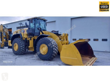 Caterpillar 980XE