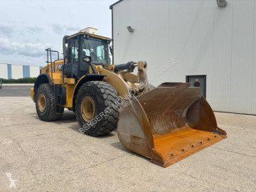 Caterpillar966M