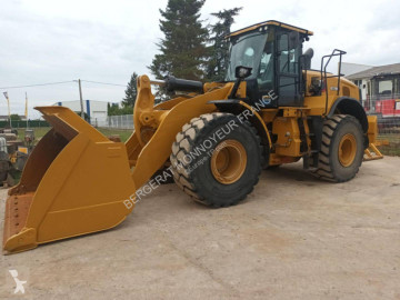 Caterpillar 972M XE