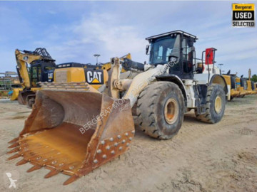 Caterpillar 972M XE