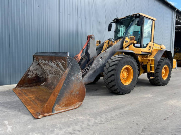 Volvo L 90 F